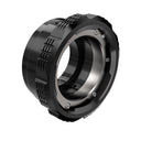Evolution de l'adaptateur de monture d'objectif 8Sinn E-Mount vers PL