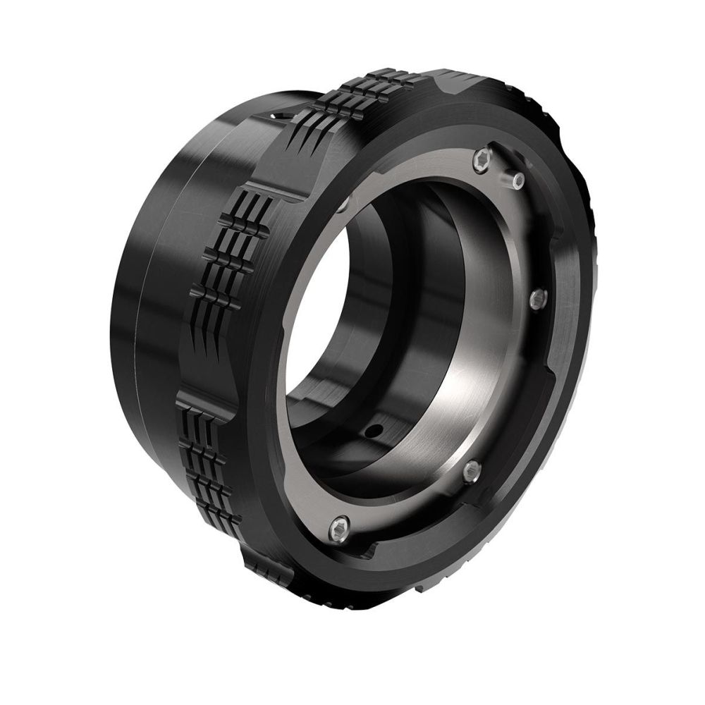 Evolution de l'adaptateur de monture d'objectif 8Sinn E-Mount vers PL