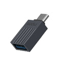 Adaptateur Rapoo USB-C, USB-C vers USB-A