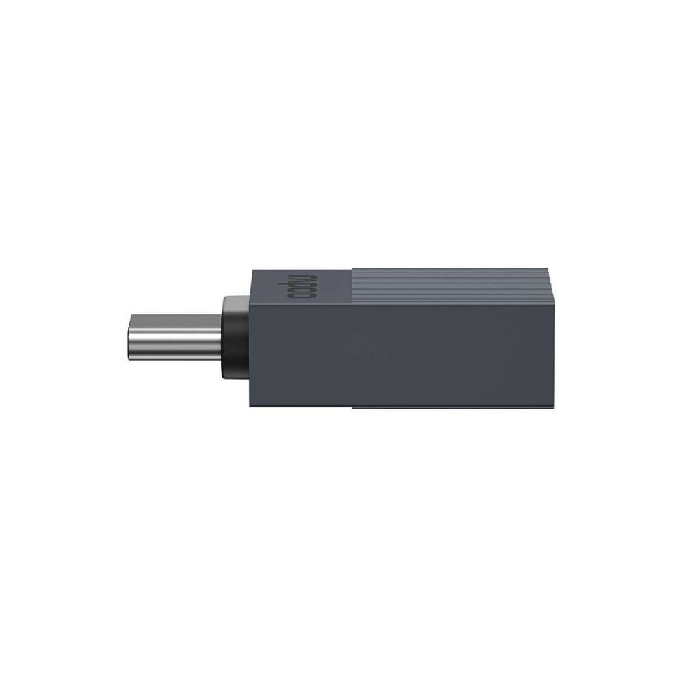 Adaptateur Rapoo USB-C, USB-C vers USB-A