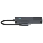 Rapoo USB-C Hub, USB-C to USB-A and USB-C