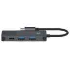 Rapoo USB-C Hub, USB-C to USB-A and USB-C