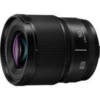 Panasonic Lumix DC-S5 IIX + Lumix S 20-60mm f/3.5-5.6 + Lumix S 50mm f/1.8