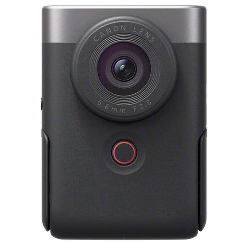 Kit Vlogging Canon Powershot V10 argent