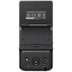 Kit Vlogging Canon Powershot V10 argent