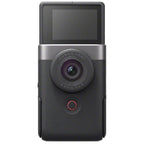 Kit Vlogging Canon Powershot V10 argent