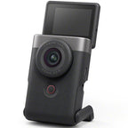 Kit Vlogging Canon Powershot V10 argent