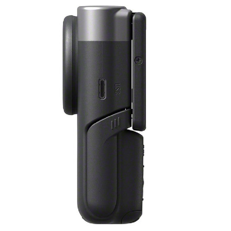 Kit Vlogging Canon Powershot V10 argent