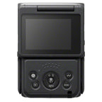 Kit Vlogging Canon Powershot V10 argent