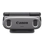 Kit Vlogging Avancé Canon Powershot V10 Argent