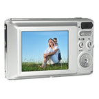 AgfaPhoto Compact Cam DC5200 gris