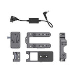 Kit de cage SmallRig pour Sony FX6 4124