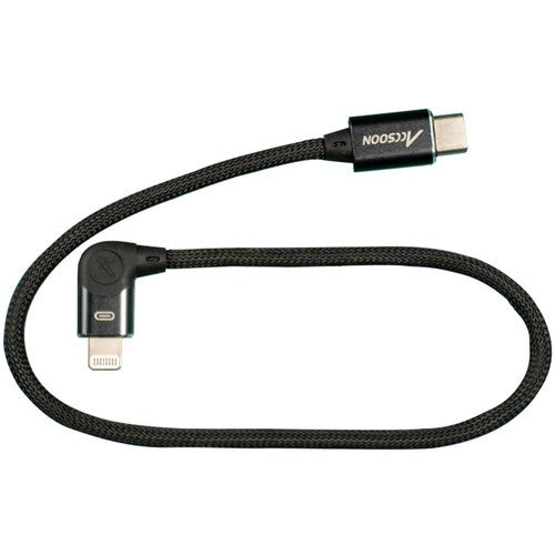Accsoon USB-C to Lightning SeeMo Cable