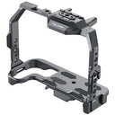 Falcam F22&F38&F50 Quick Release Camera Full Cage (FOR EOS R7) 3230