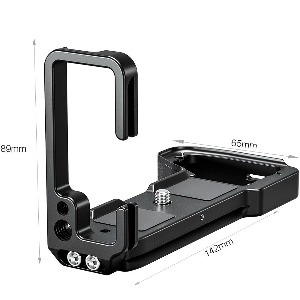 Leofoto L Plate for Sony A7RV