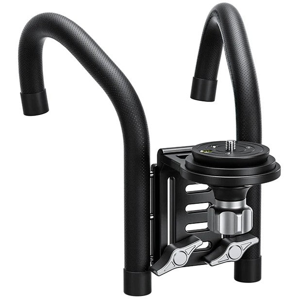 Leofoto Voiture Fenêtre Stabilisateur WN-03