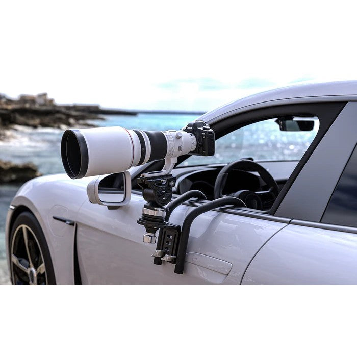 Leofoto Voiture Fenêtre Stabilisateur WN-03