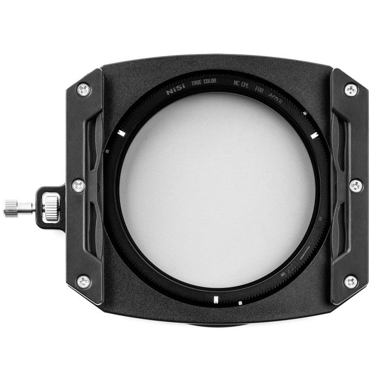 NiSi M75-II Kit support (TRUE COLOR NC CPL)