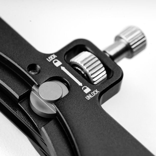NiSi M75-II Kit support (TRUE COLOR NC CPL)