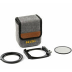 NiSi M75-II Kit support (TRUE COLOR NC CPL)