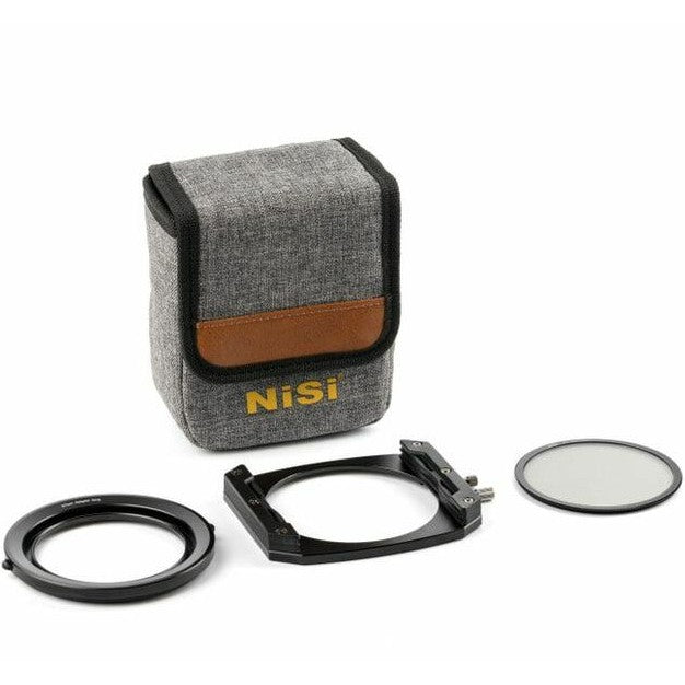 NiSi M75-II Kit support (TRUE COLOR NC CPL)