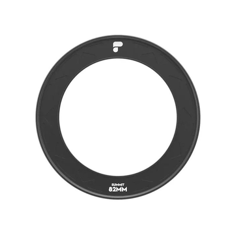 Plaque filetée PolarPro Helix 82mm