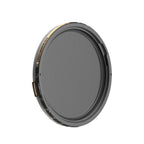 Filtre antibrouillard PolarPro Helix 2/5 Stop VND