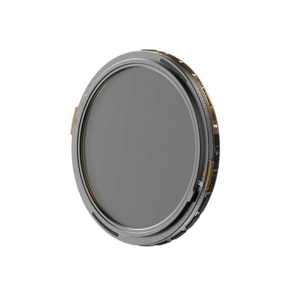 Filtre antibrouillard PolarPro Helix 2/5 Stop VND