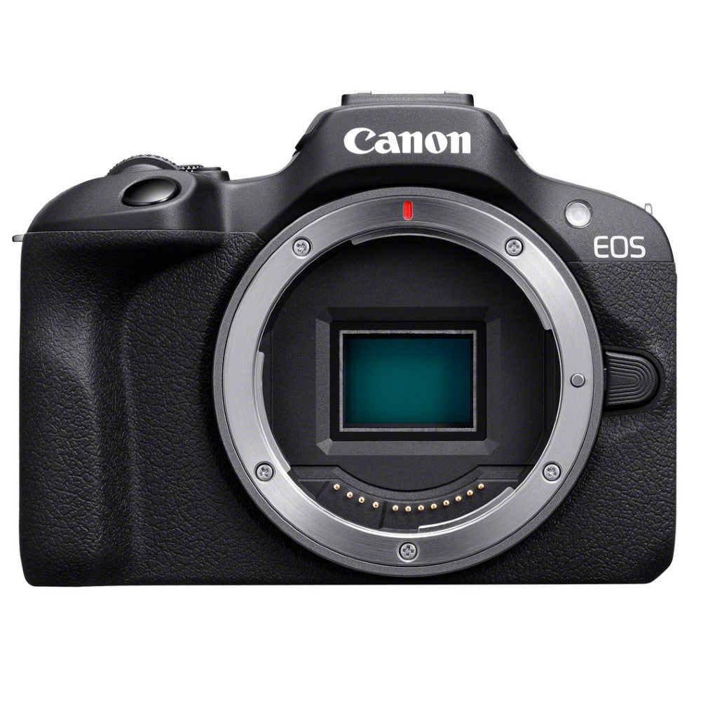 Canon EOS R100 + RF-S 18-45mm f/4.5-6.3 IS STM