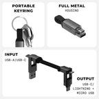 Rolling Square InCharge 6 or saturn