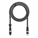 Rolling Square inCharge XL 3m Noir