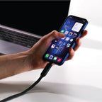 Rolling Square inCharge XL 3m Noir