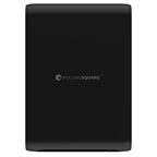 Rolling Square Powerbank 20000 mAh - Black