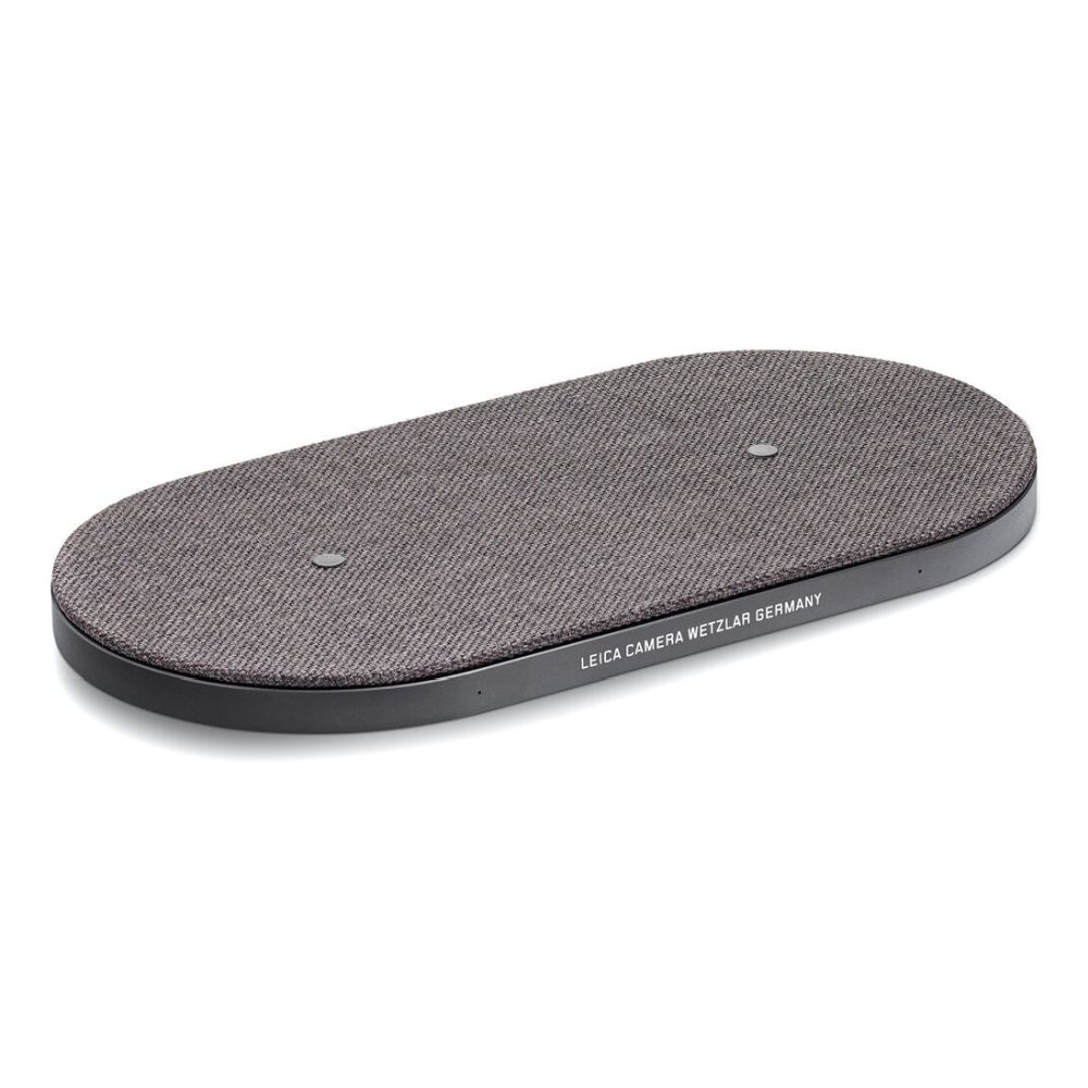 Chargeur sans fil Leica 18899 Drop XL - Native Union pour appareil photo Leica