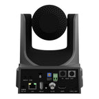 PTZOptics Move SE 12X gris