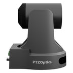 PTZOptics Move SE 12X gris