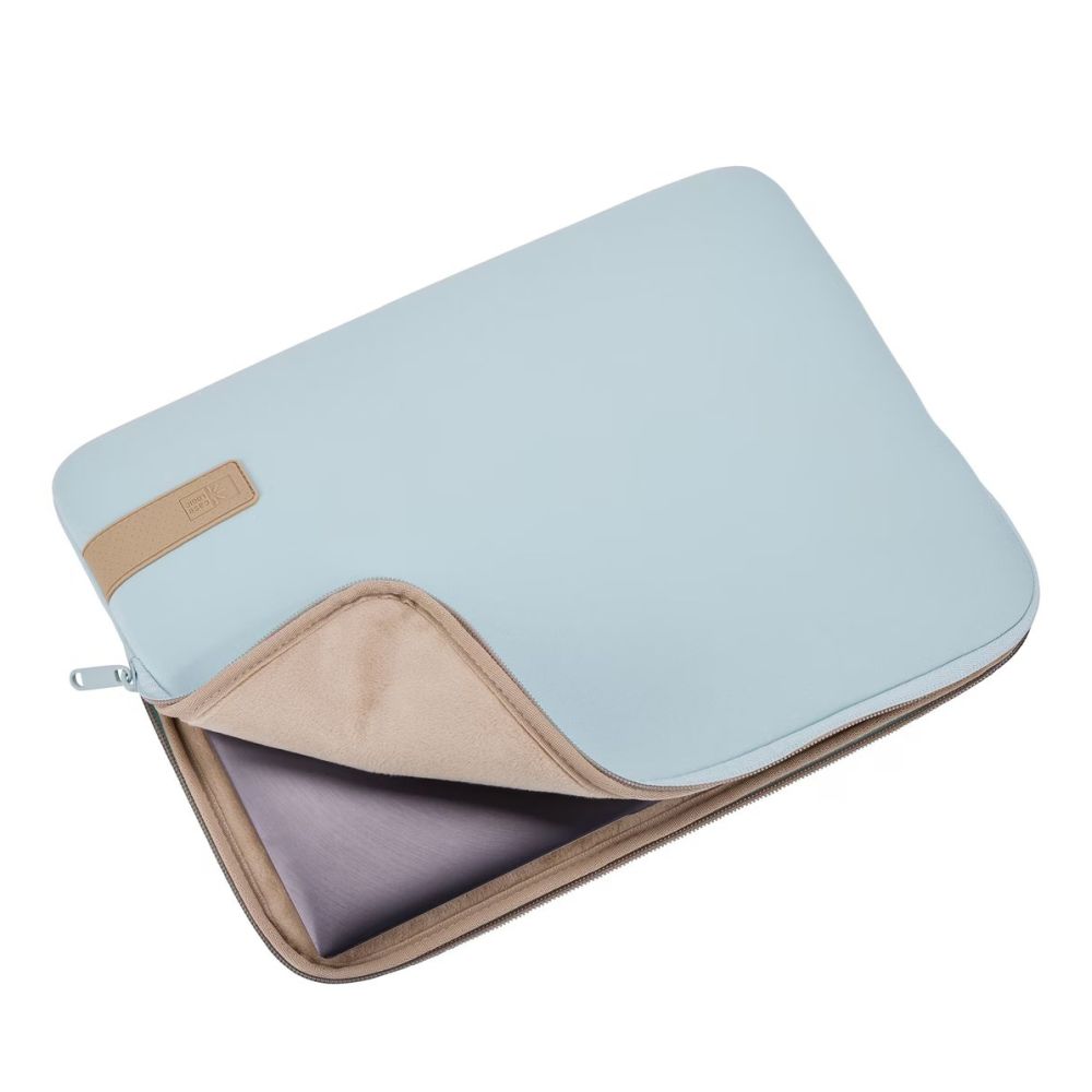 Case Logic Reflect Housse pour Ordinateur Portable 14" Gentle Bleu