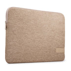 Étui Logic Reflect Housse pour Ordinateur Portable 14" Boulder Beige