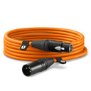 RØDE XLR6M Orange