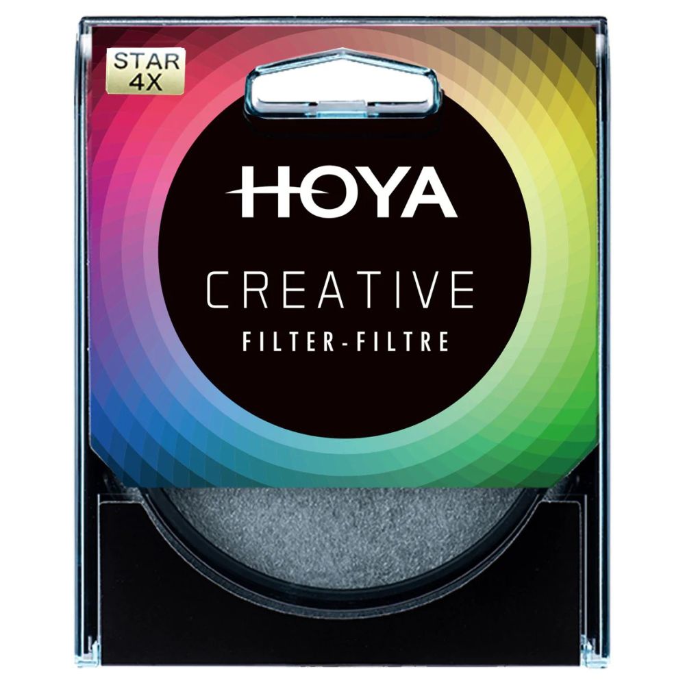 Hoya 52mm STAR 4X