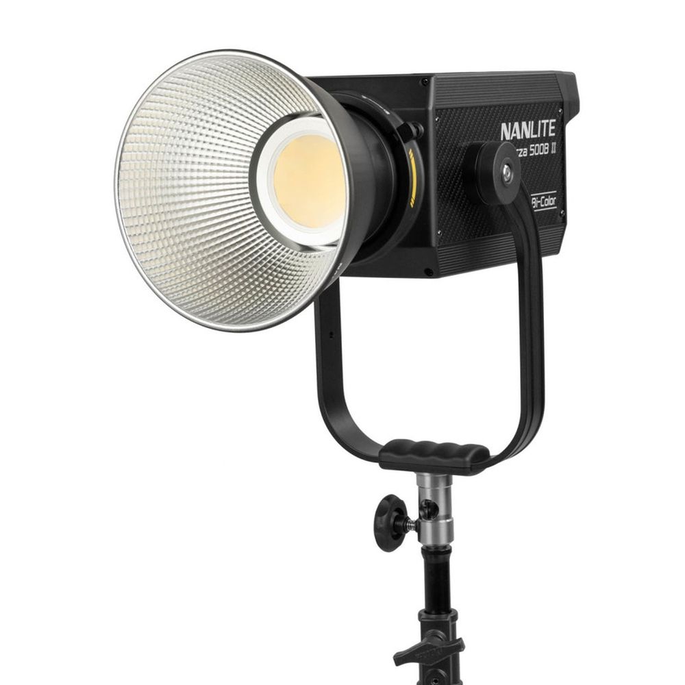 Lampe LED bicolore Nanlite Forza 500B II