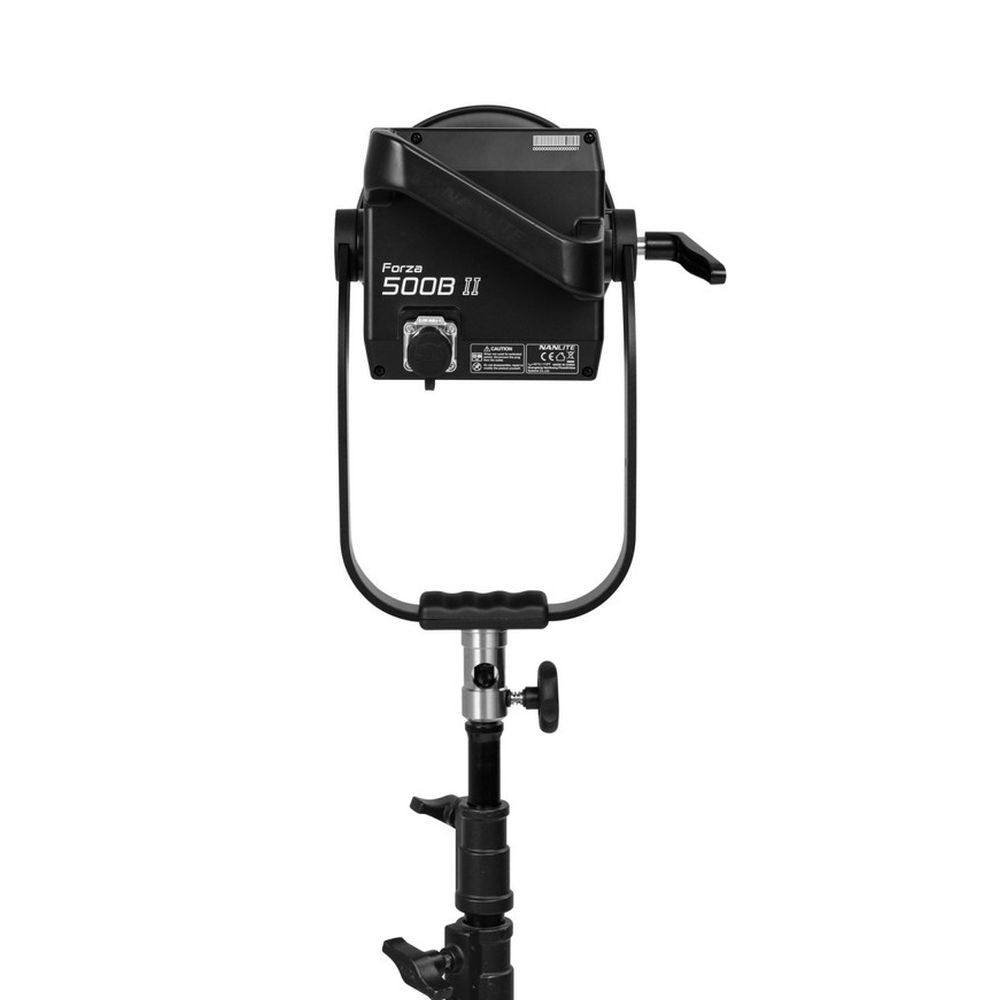 Lampe LED bicolore Nanlite Forza 500B II