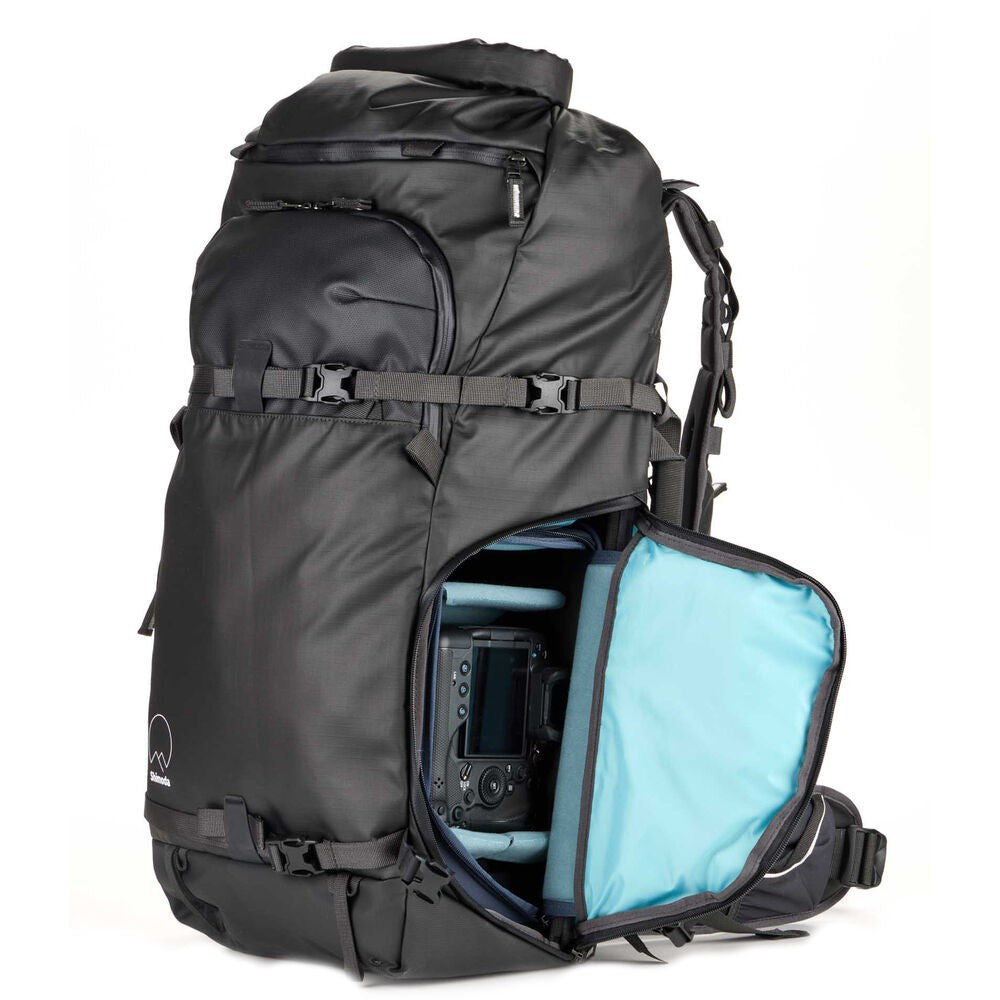 Shimoda Action X50 V2 Backpack - Black (520-136)
