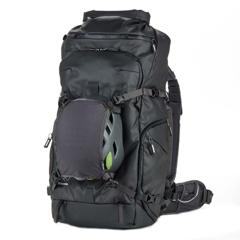 Shimoda Action X50 V2 Backpack - Black (520-136)