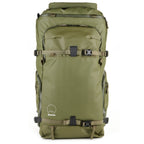 Shimoda Action X50 V2 Sac à dos - Vert (520-137)