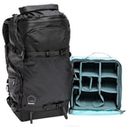 Kit de démarrage Shimoda Action X50 V2 - Noir (520-139)