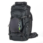 Kit de démarrage Shimoda Action X50 V2 - Noir (520-139)