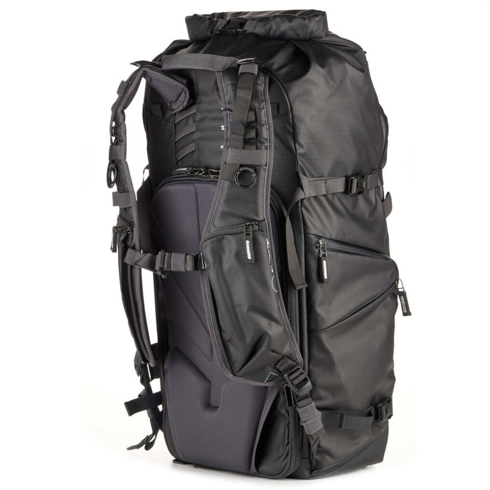 Kit de démarrage Shimoda Action X50 V2 - Noir (520-139)