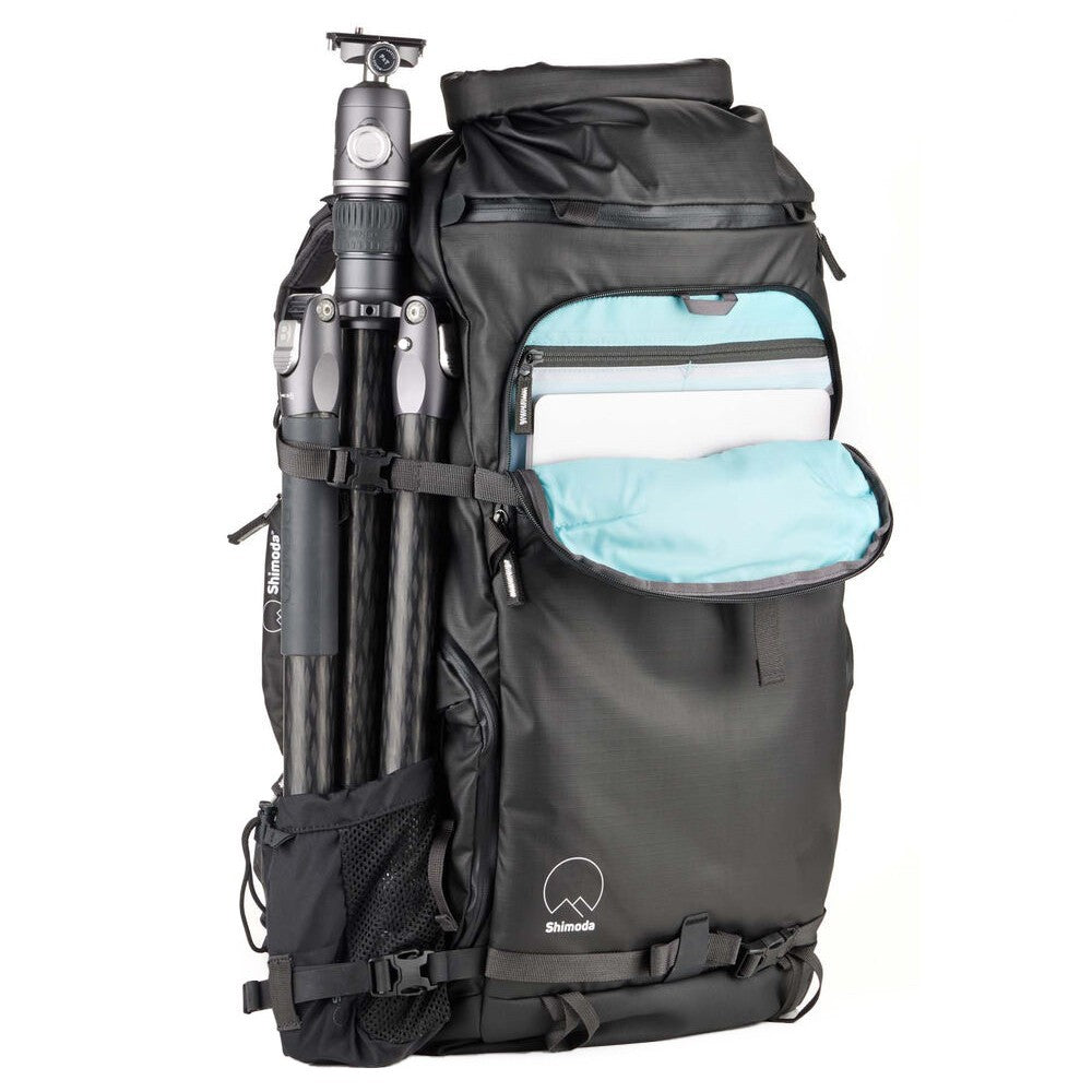 Kit de démarrage Shimoda Action X50 V2 - Noir (520-139)
