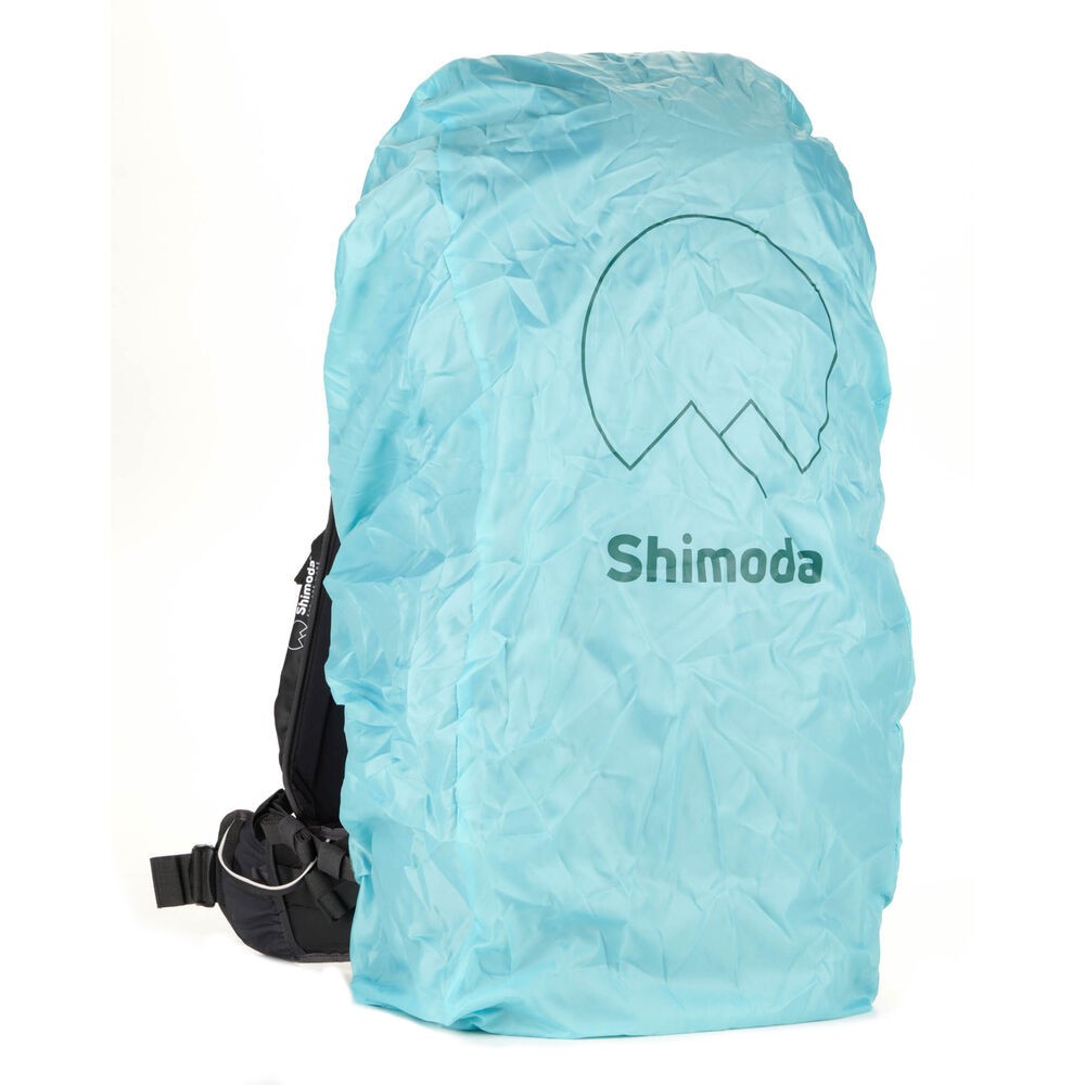 Kit de démarrage Shimoda Action X50 V2 - Noir (520-139)